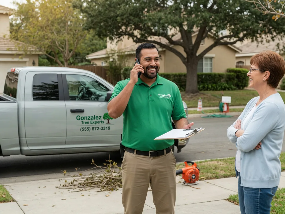 Tree Service Comanche, OK FAQs